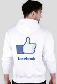 Bluza Facebook