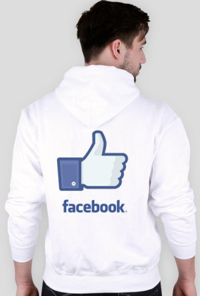 Bluza Facebook