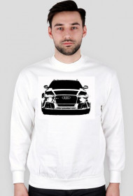 Audi rs6 bluza
