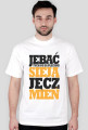 T-Shirt | PROSO. - J*BAĆ!