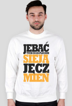 Crewneck | PROSO. - J*BAĆ!