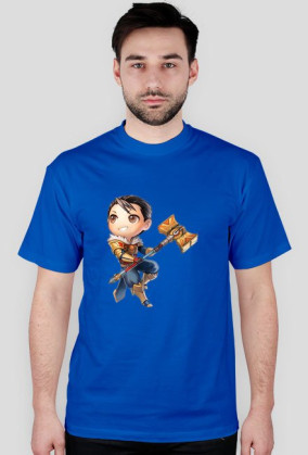 THE SOLO TOP [Jayce]