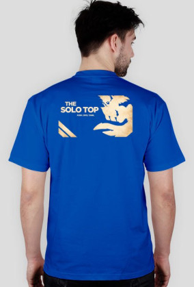 THE SOLO TOP [Jayce]