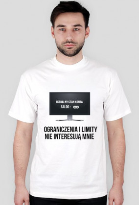 MTWear - Ograniczenia i Limity