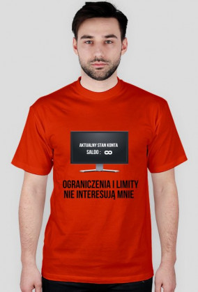 MTWear - Ograniczenia i Limity