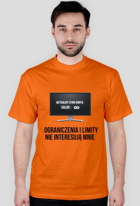 MTWear - Ograniczenia i Limity