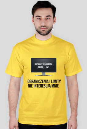 MTWear - Ograniczenia i Limity