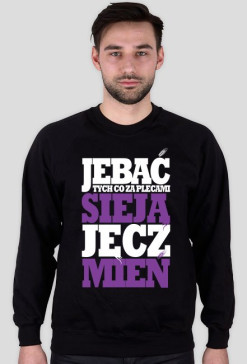 Crewneck | PROSO. - J*BAĆ!