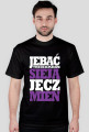 T-Shirt | PROSO. - J*BAĆ!