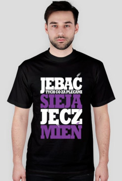 T-Shirt | PROSO. - J*BAĆ!