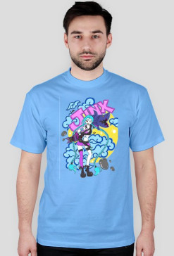 Sweet Jinx!