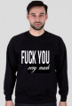 FUCK YOU very much