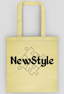 Torba "NewStyle"