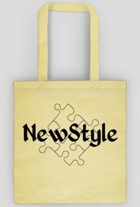 Torba "NewStyle"