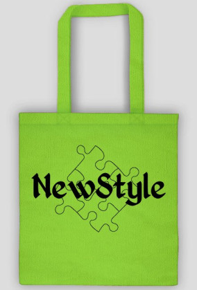 Torba "NewStyle"
