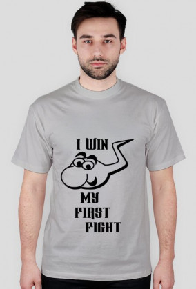 MTWear - I Win