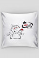 YMI Pillow.
