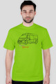 ducato nolift - koszulka by BohUn