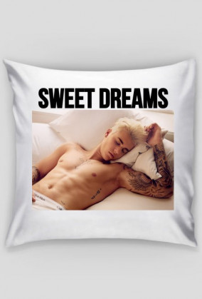 PODUSZKA SWEET DREAMS