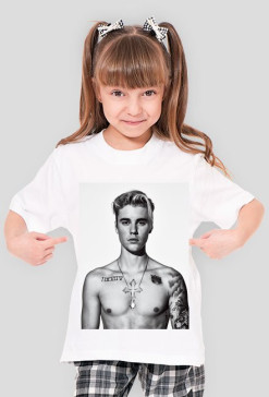 BIEBER KID