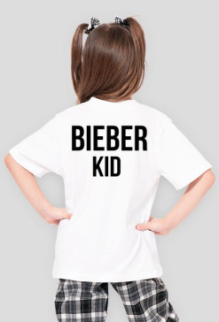 BIEBER KID