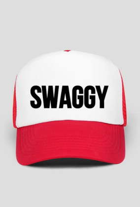 SWAGGY CAP