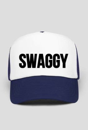 SWAGGY CAP