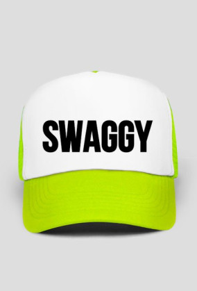 SWAGGY CAP