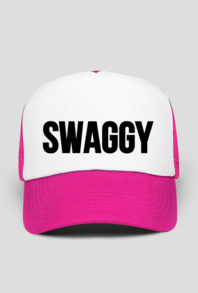 SWAGGY CAP
