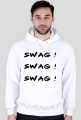 Męska bluza SWAG
