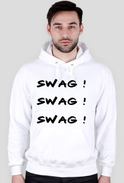 Męska bluza SWAG