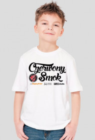 Czerwony Smok - KIDS