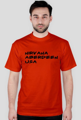 NIRVANA