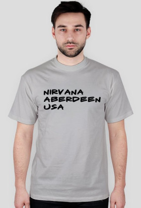 NIRVANA