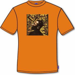Definitive Story Orange