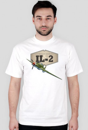 IL-2 The Black Death