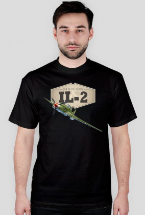 IL-2 The Black Death
