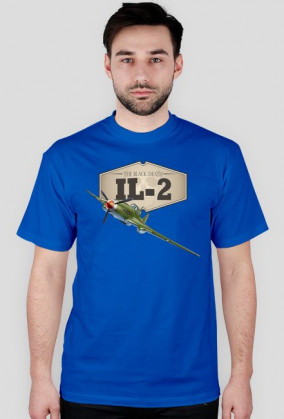IL-2 The Black Death