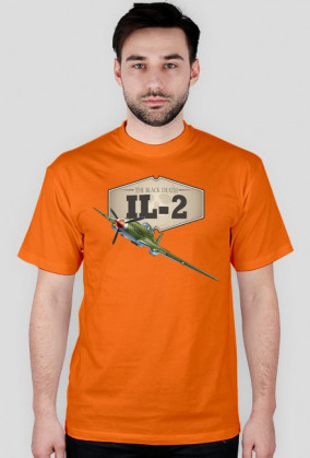 IL-2 The Black Death