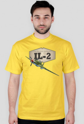 IL-2 The Black Death