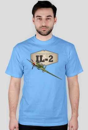 IL-2 The Black Death