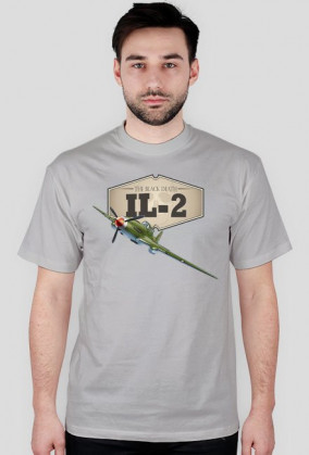 IL-2 The Black Death