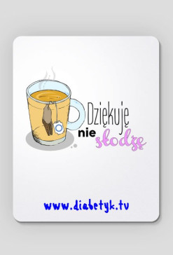 Podkładka pod herba...znaczy myszkę