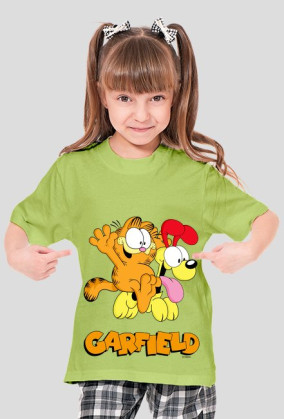 garfield