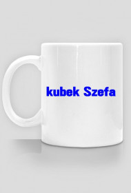 kubek szefa
