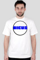 Koszulka BICUS(CIRCLE)