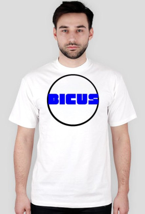 Koszulka BICUS(CIRCLE)
