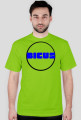 Koszulka BICUS(CIRCLE)