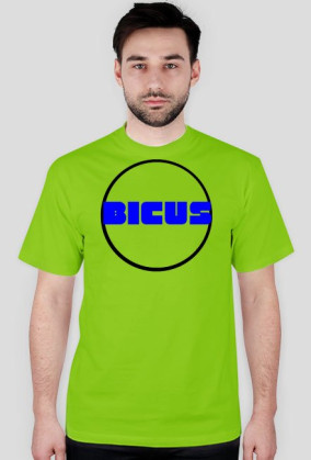 Koszulka BICUS(CIRCLE)