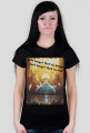 I'LL SHOW YOU WORDS SHIRT WOMEN